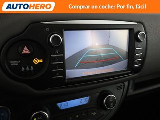 Toyota Yaris 1.5 Hybrid Active
