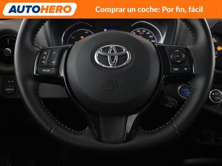 Toyota Yaris 1.5 Hybrid Active