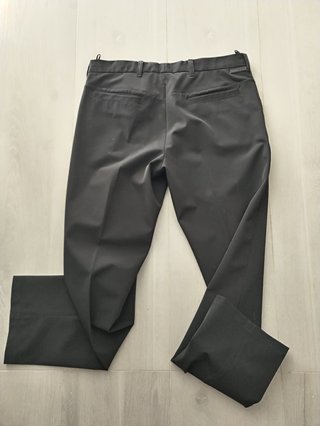 Pantaló Prada Home Talla 48 Negre