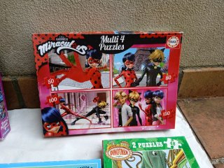Puzzles