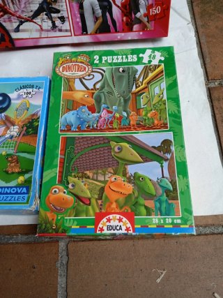 Puzzles