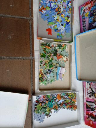 Puzzles
