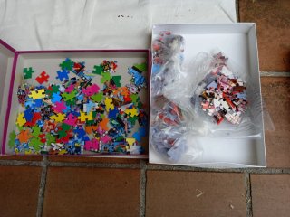 Puzzles