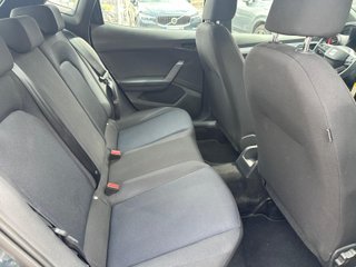 SEAT IBIZA FR 115CV 2025