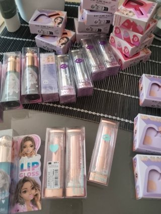 Top Model Gloss Labial