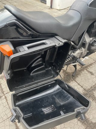 BMW K75 - 1988