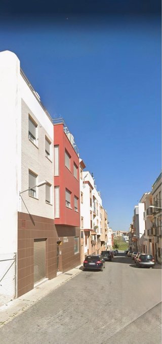 Alquilo piso en Torredelcampo