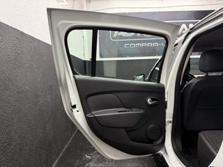 Dacia Sandero Stepway TCE 66kW (90CV)