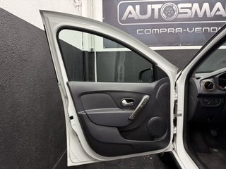Dacia Sandero Stepway TCE 66kW (90CV)