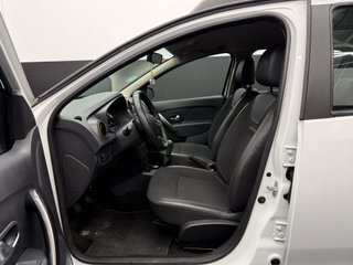 Dacia Sandero Stepway TCE 66kW (90CV)