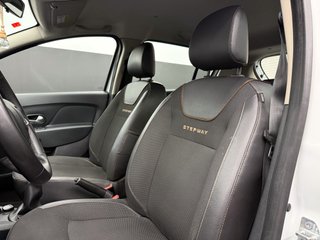 Dacia Sandero Stepway TCE 66kW (90CV)