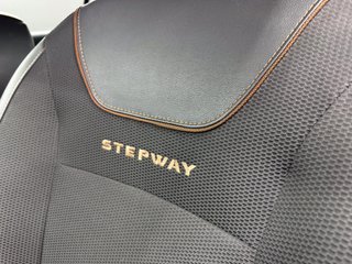 Dacia Sandero Stepway TCE 66kW (90CV)