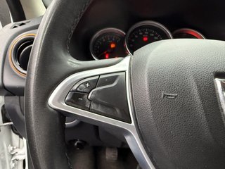 Dacia Sandero Stepway TCE 66kW (90CV)