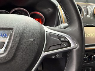 Dacia Sandero Stepway TCE 66kW (90CV)