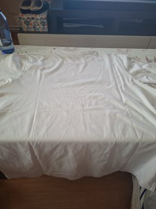 Camiseta Jack & Jones Blanca