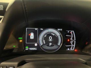 Lexus ES 2020