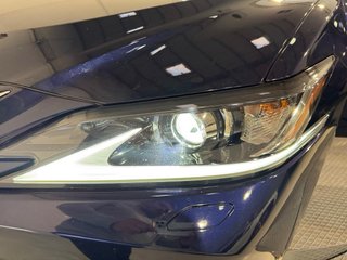 Lexus ES 2020