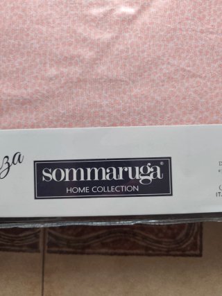 Completo Lenzuola Flanella Singolo Sommaruga