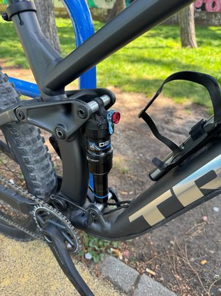MTB TREK FUEL EX 5 Talla M