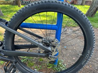 MTB TREK FUEL EX 5 Talla M