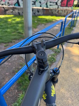 MTB TREK FUEL EX 5 Talla M