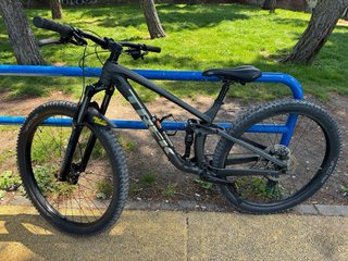 MTB TREK FUEL EX 5 Talla M