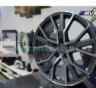 JUEGO DE 4 LLANTAS 20 RS6 PERFORMANCE... rmb780599