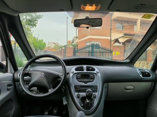 Citroen picasso 1.8 115cv gasolina del año 2005