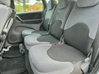 Citroen picasso 1.8 115cv gasolina del año 2005