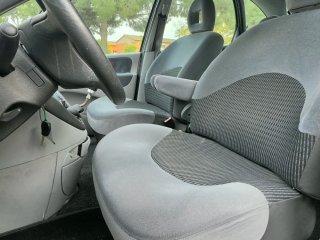 Citroen picasso 1.8 115cv gasolina del año 2005