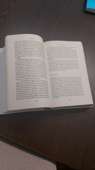 Steve Jobs la biografía