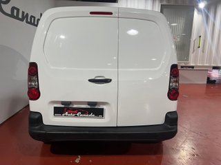 Peugeot Partner Furgón Confort L1 1.6 BlueHDi 55KW (75)