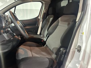 Peugeot Partner Furgón Confort L1 1.6 BlueHDi 55KW (75)