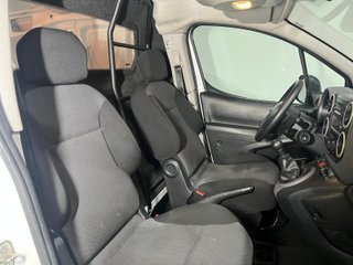 Peugeot Partner Furgón Confort L1 1.6 BlueHDi 55KW (75)