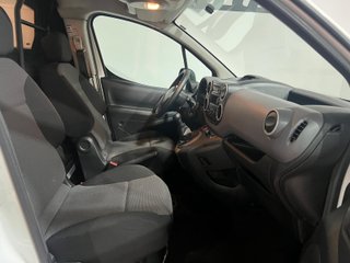 Peugeot Partner Furgón Confort L1 1.6 BlueHDi 55KW (75)