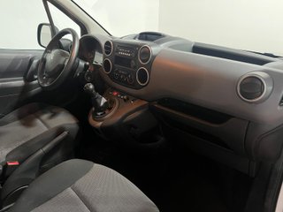 Peugeot Partner Furgón Confort L1 1.6 BlueHDi 55KW (75)