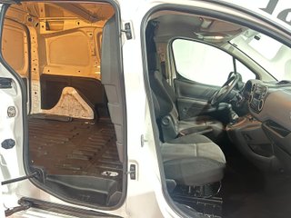 Peugeot Partner Furgón Confort L1 1.6 BlueHDi 55KW (75)