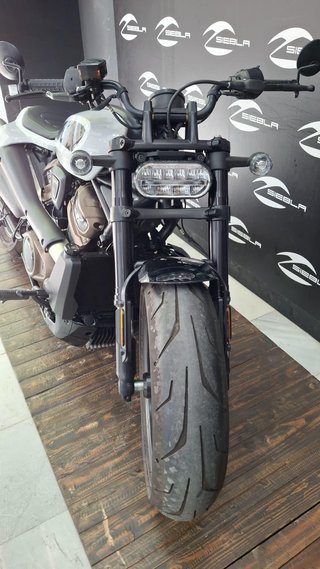 Harley-Davidson Sportster 1250 S 2021 | 1.279km
