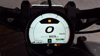 Harley-Davidson Sportster 1250 S 2021 | 1.279km