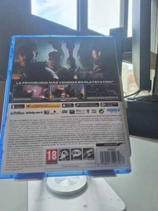 Call of Duty: Modern Warfare II PS5