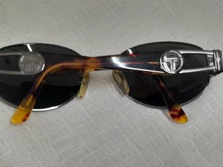 Occhiali da sole vintage Sergio Tacchini