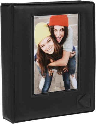 Kodak cámara instantánea impresión rápida compacta