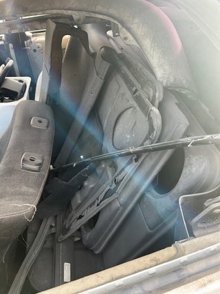 Volkswagen Golf Cabrio 2000