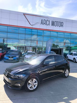 Volkswagen Polo 2019