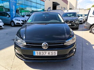 Volkswagen Polo 2019