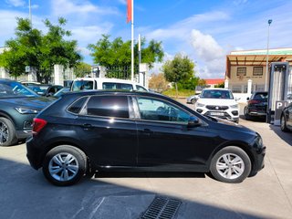 Volkswagen Polo 2019