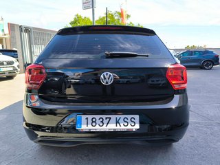 Volkswagen Polo 2019