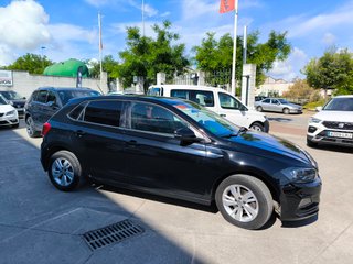 Volkswagen Polo 2019