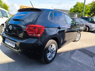 Volkswagen Polo 2019