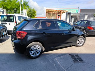 Volkswagen Polo 2019